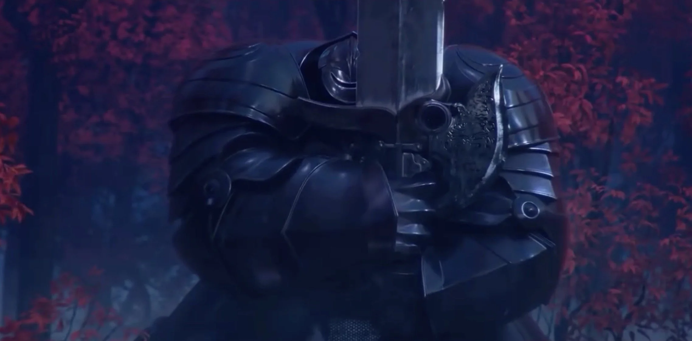 Genndy Tartakovsky reveals tough movies of the animated film Black Knight who tried to do